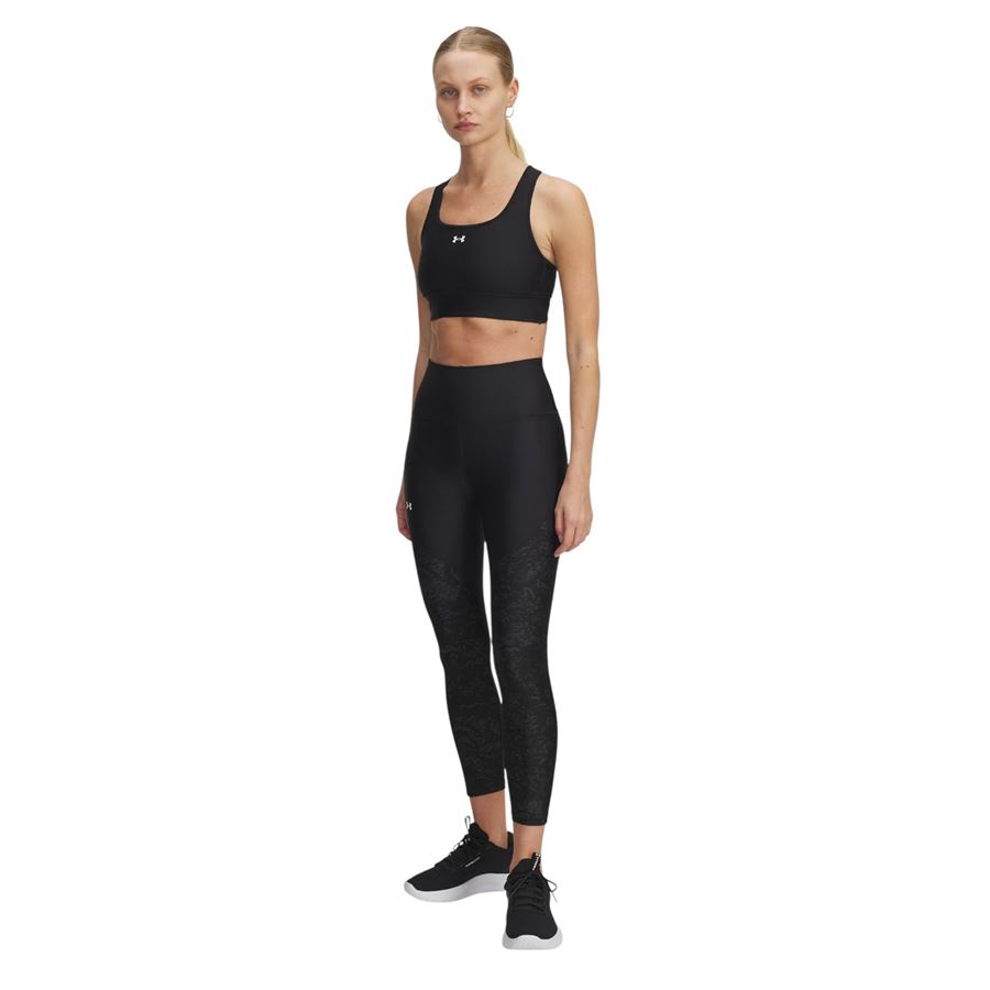 Leggings UA Tech Printed Panel Ankle da donna Under Armour | 13864070002